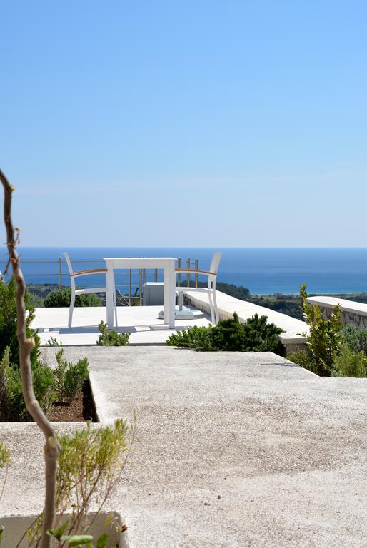 Kokinogremos Villa Kalithies Exterior foto